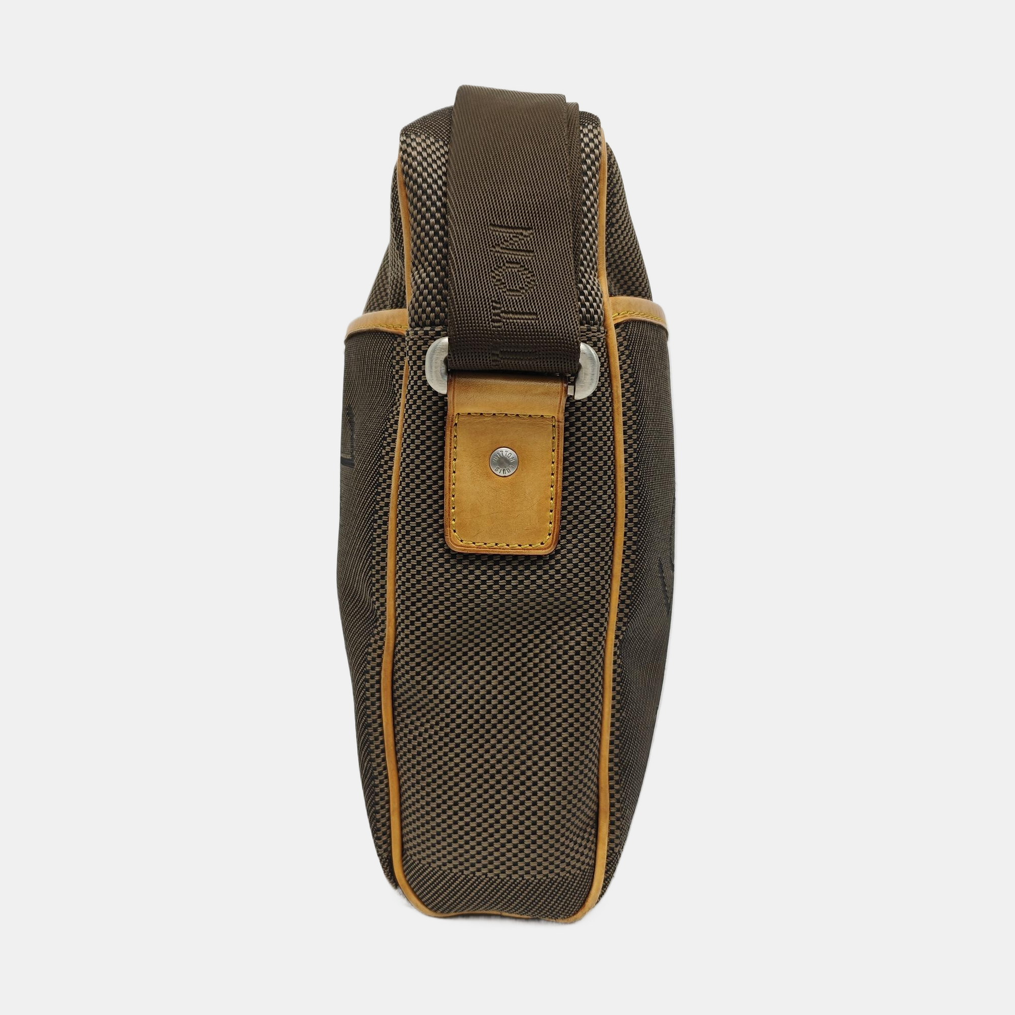 CITADIN Fabric Brown