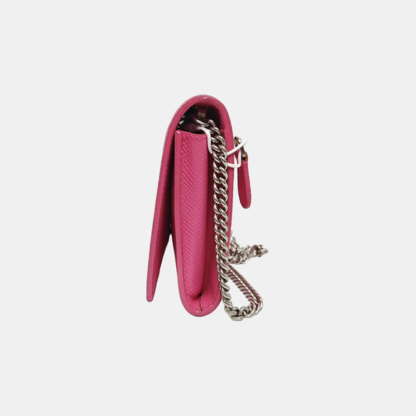Calfskin Pink