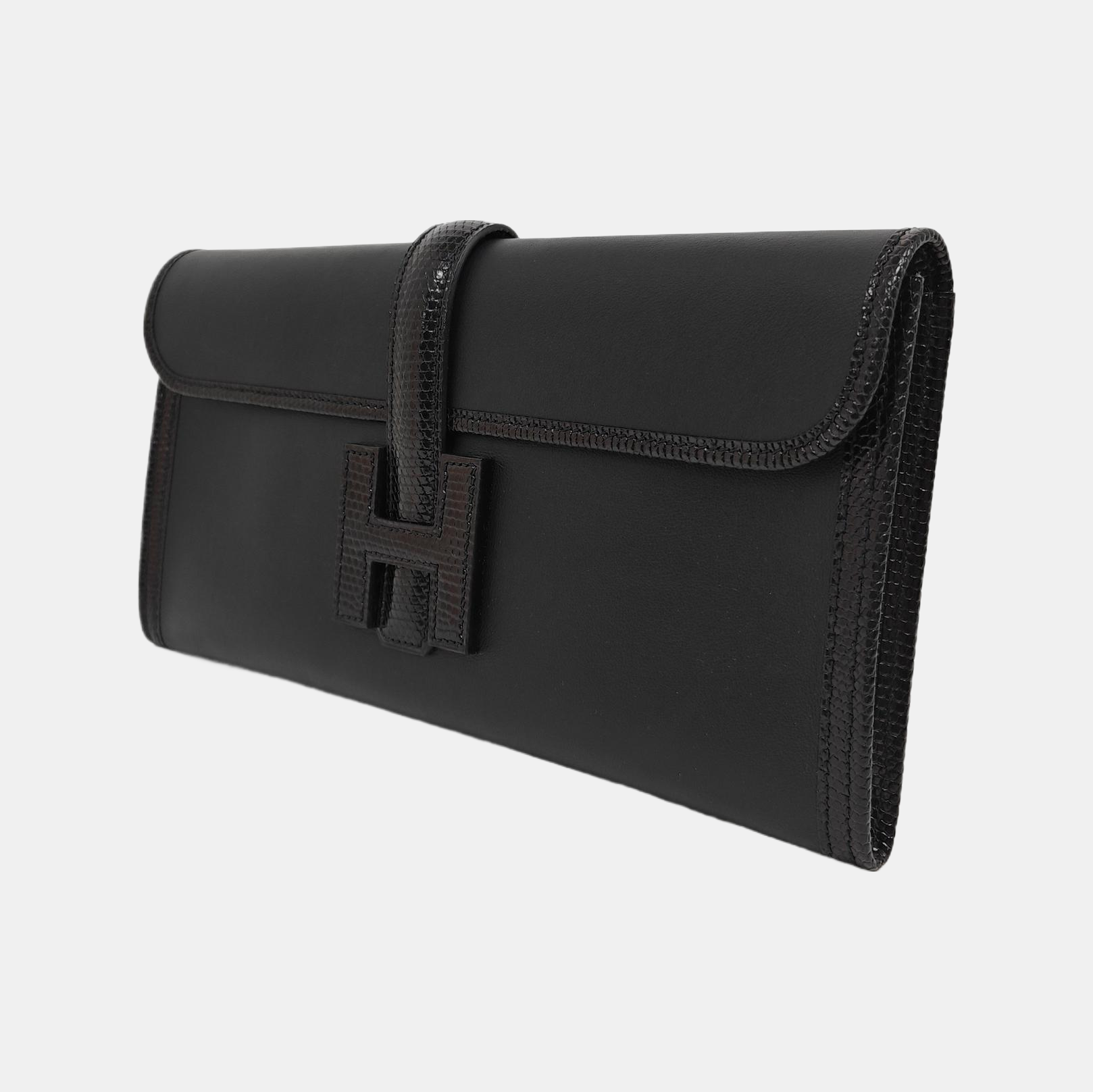 Jige Swift Black