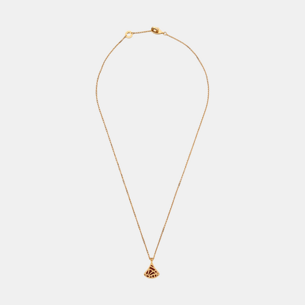 DIVAS' DREAM 18k Rose Gold Necklace