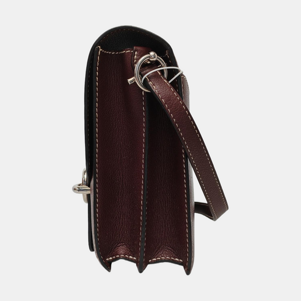 Roulis Small Evercolor Red