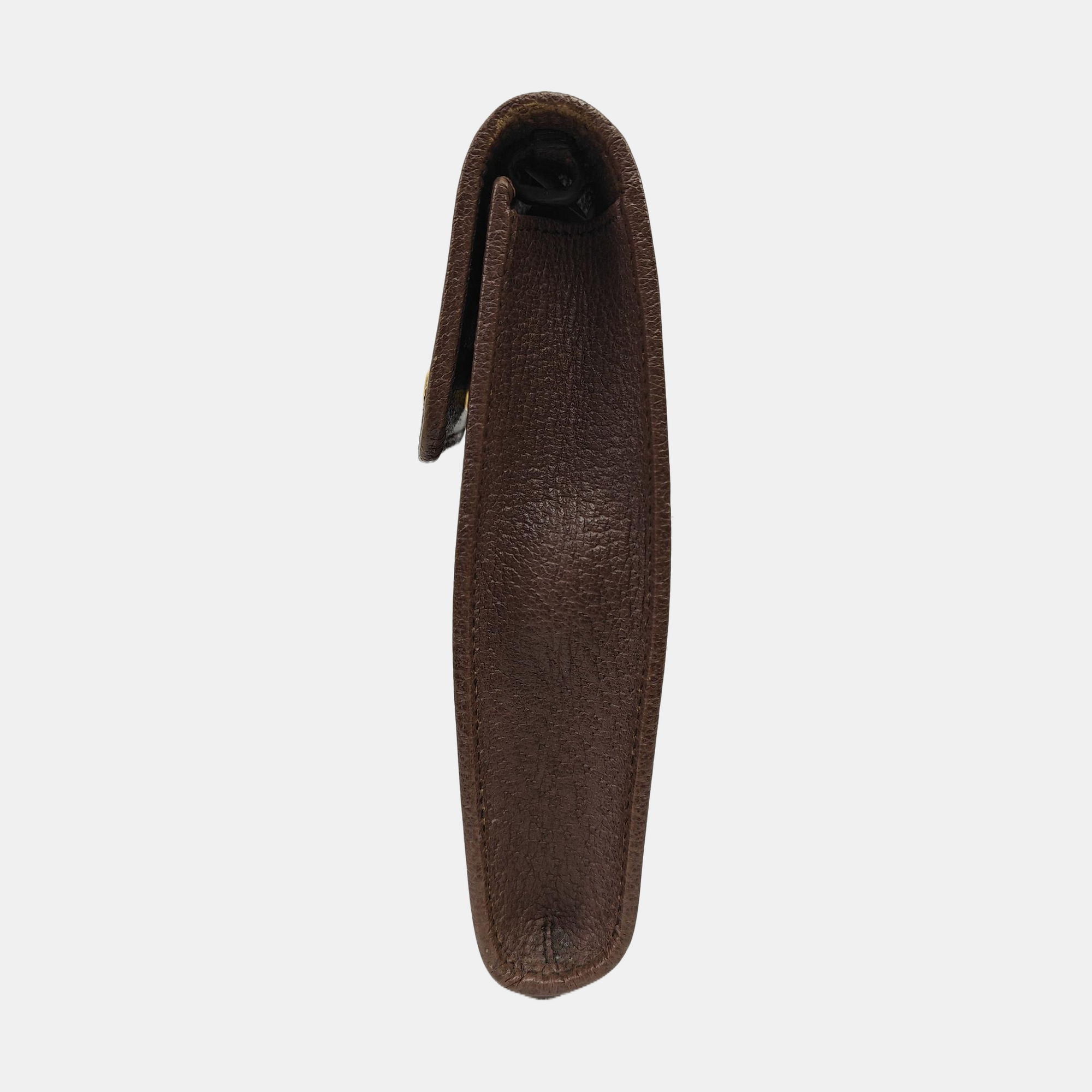 Ophidia Mini Monogram Coated Canvas Beige