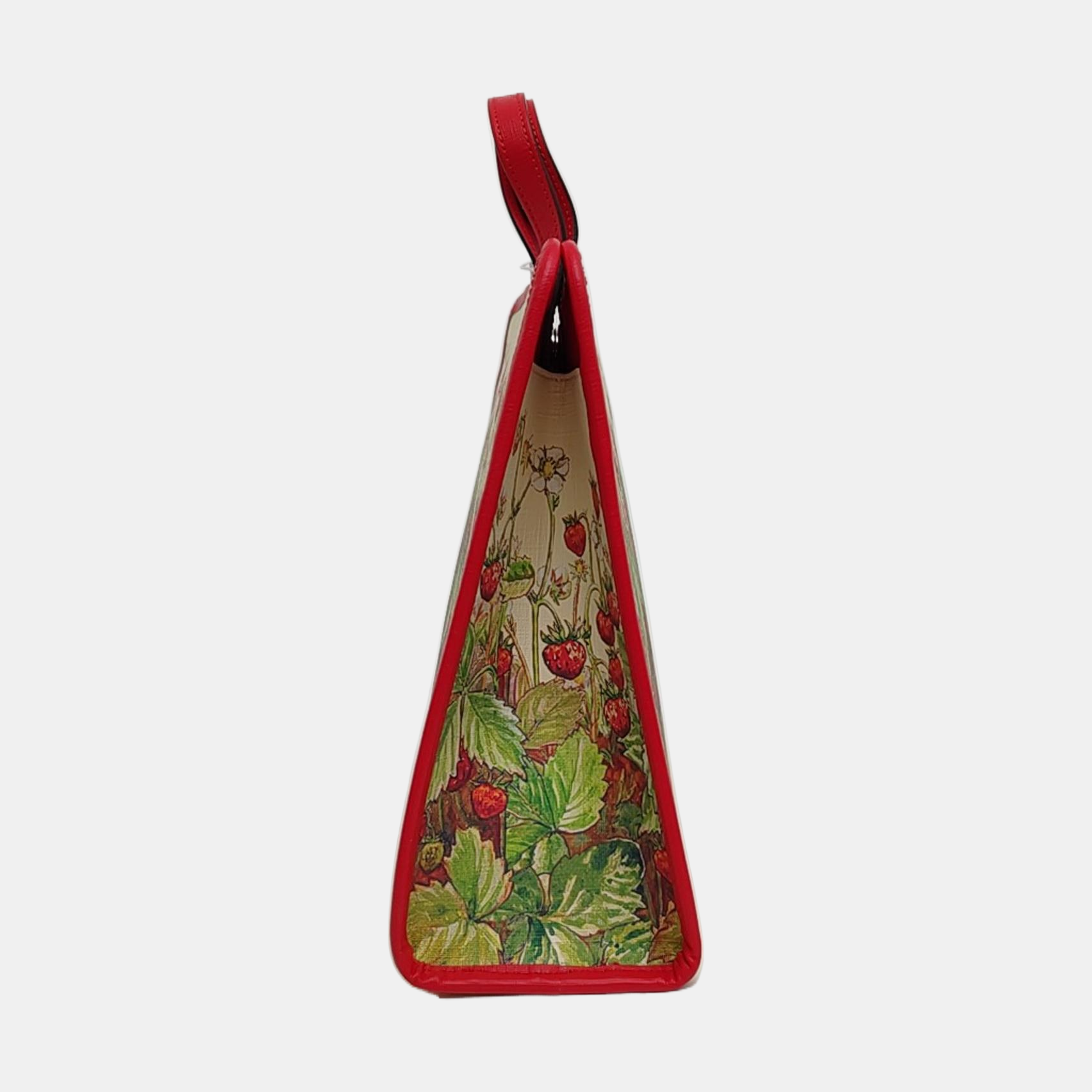 Children’s GG Bucket Coated Canvas Multicolor