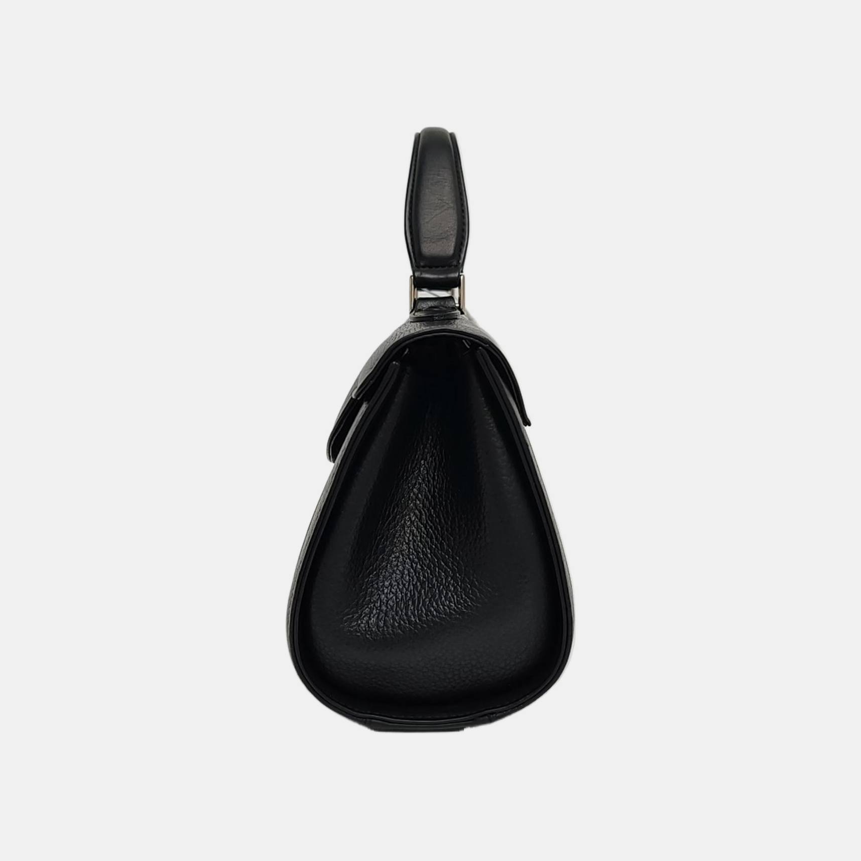 Calfskin Black