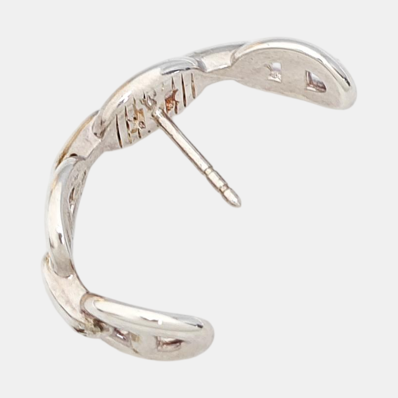 925 Sterling Silver Stud Earrings