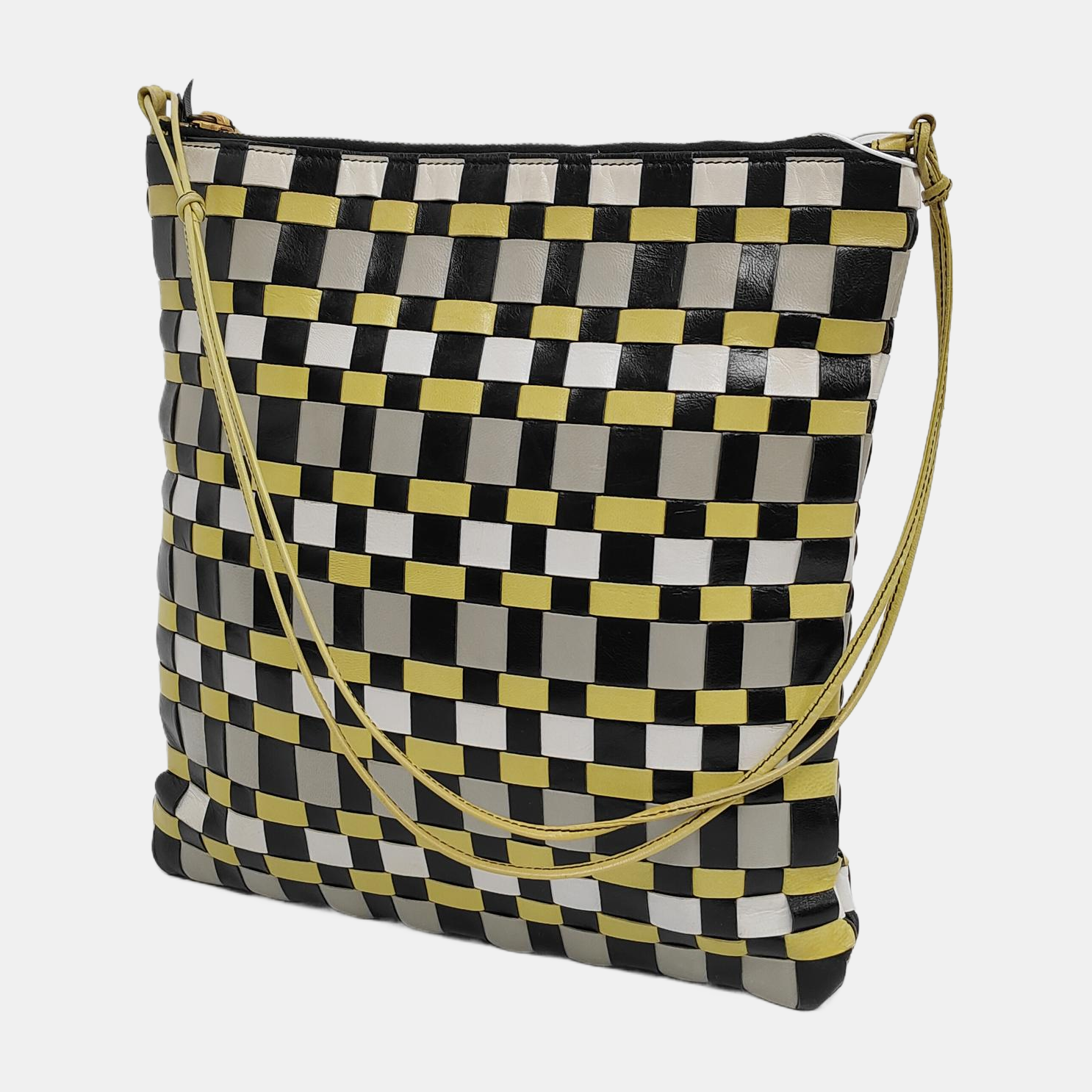 Calfskin Multicolor