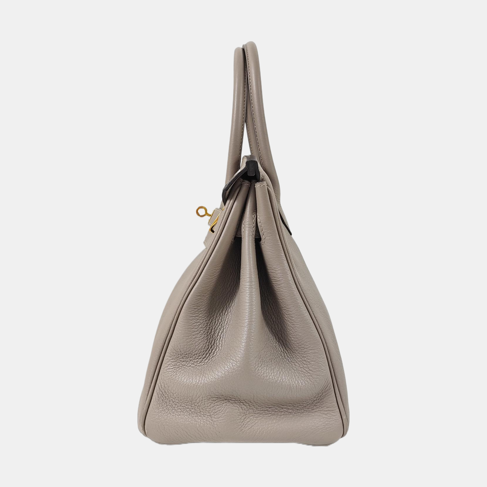Birkin 30 Togo Gris