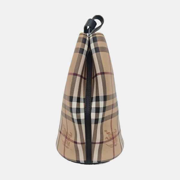 Lorne Coated Canvas Beige