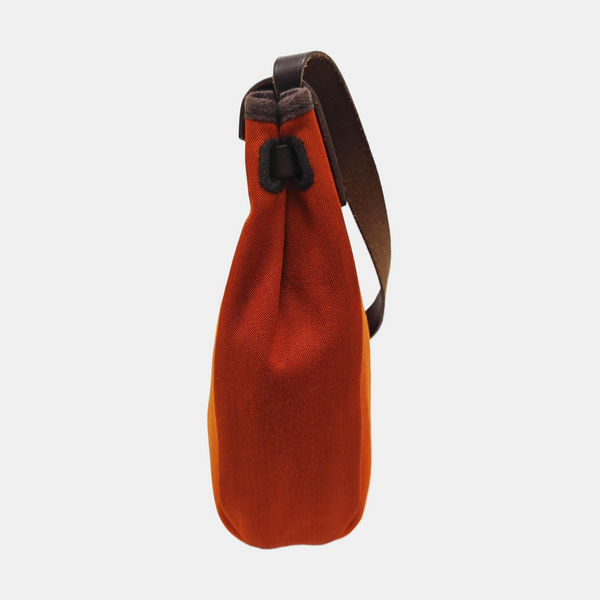 Herbag TPM Canvas Orange