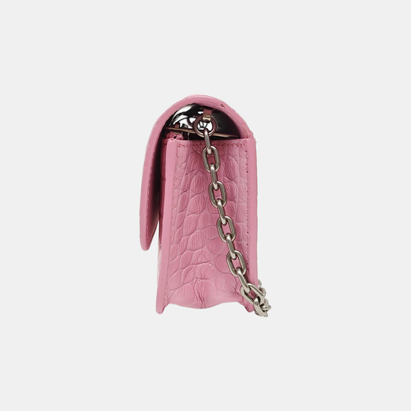 Gossip Calfskin Pink