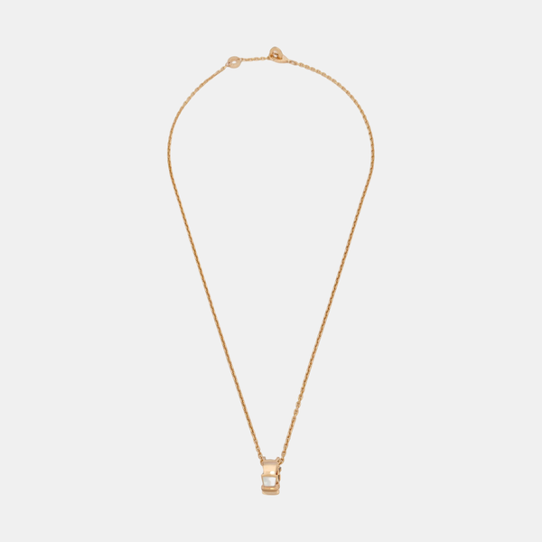 SERPENTI 18k Rose Gold Necklace