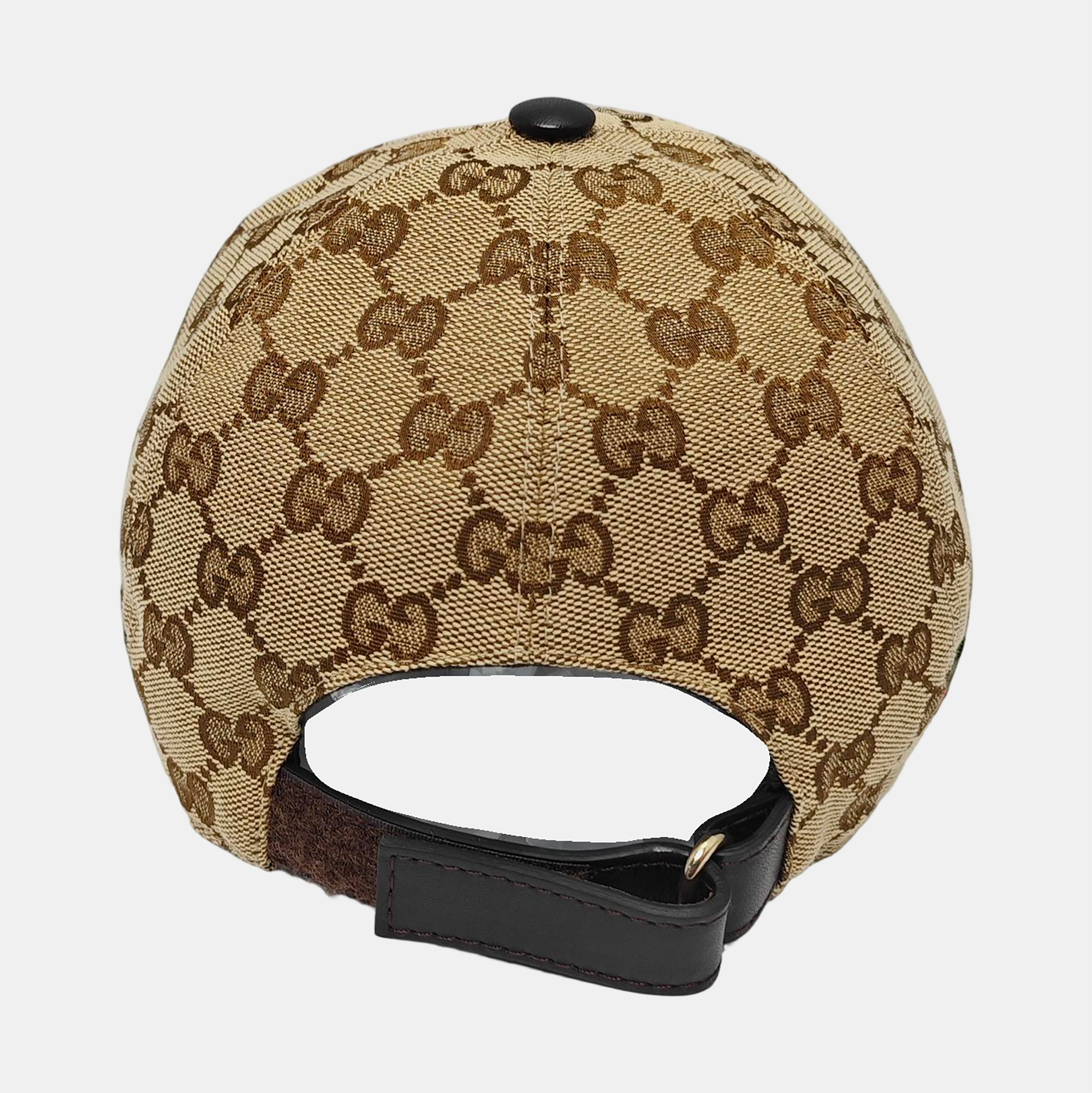 Cotton Hat Beige