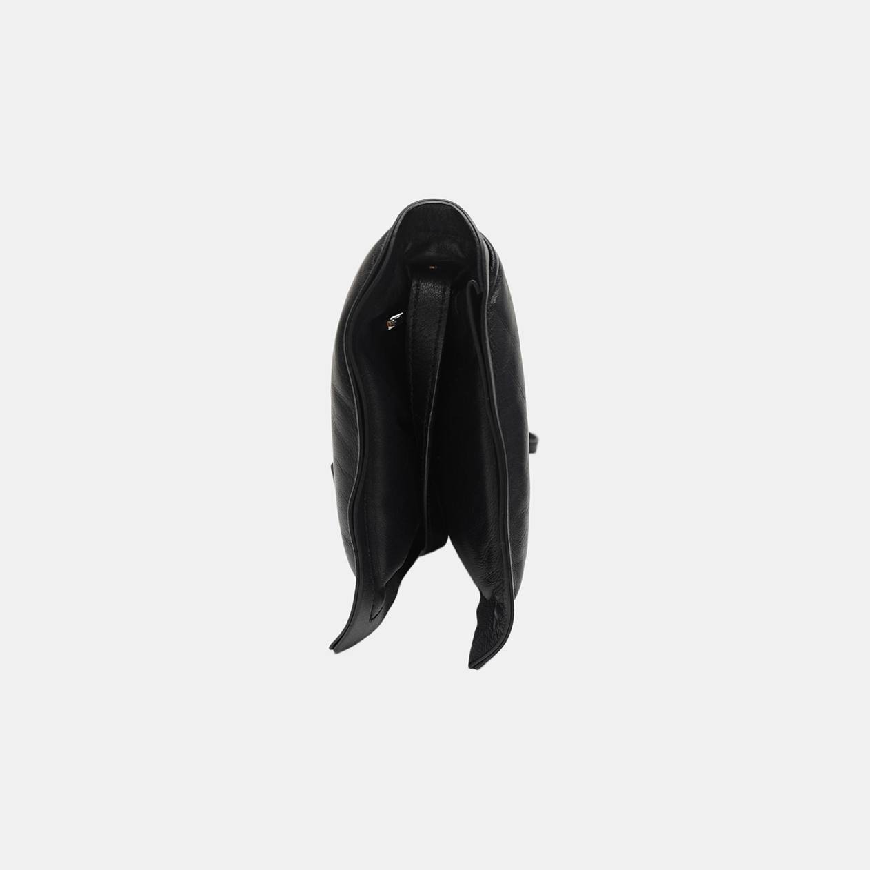 Viva Mini Calfskin Black