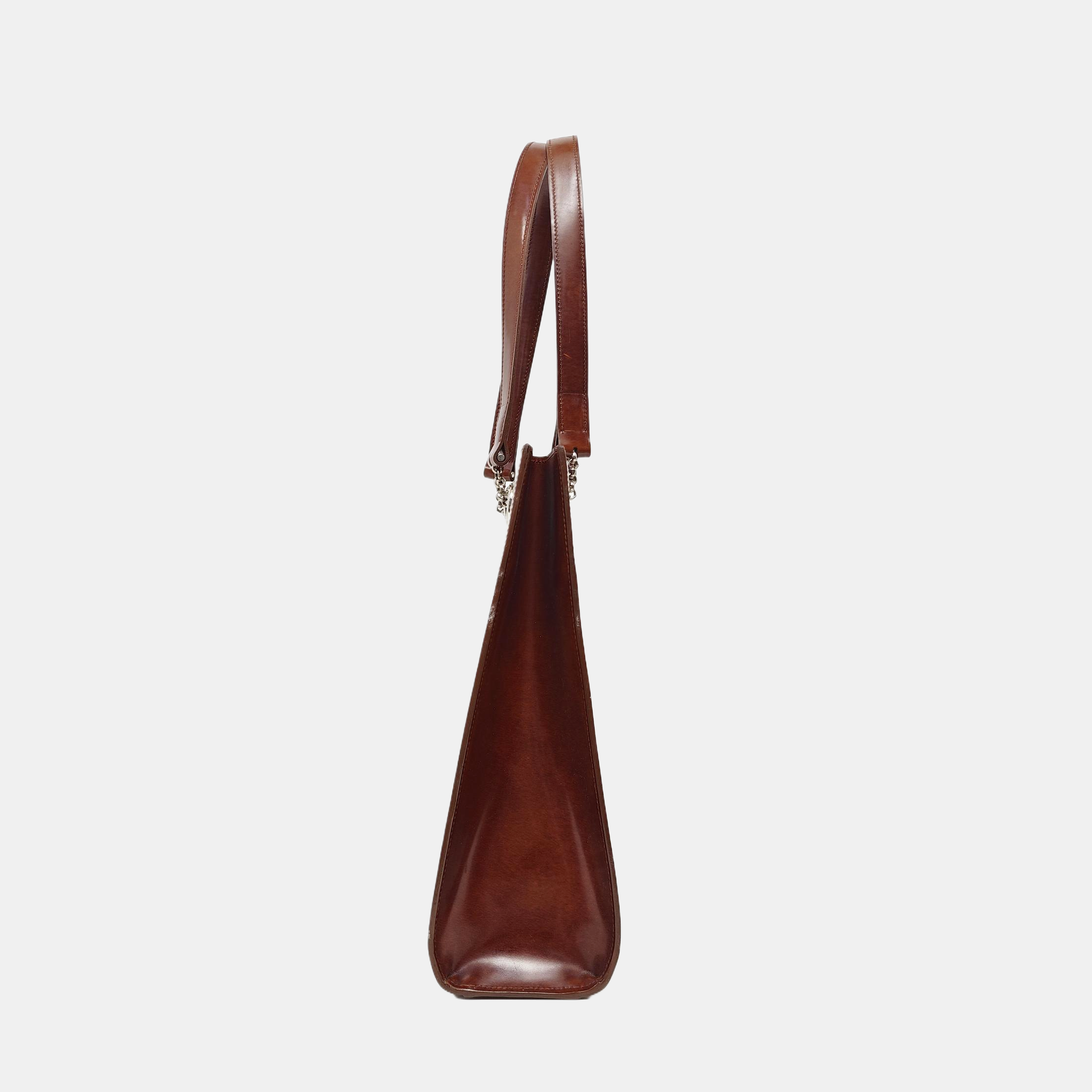 Calfskin Brown
