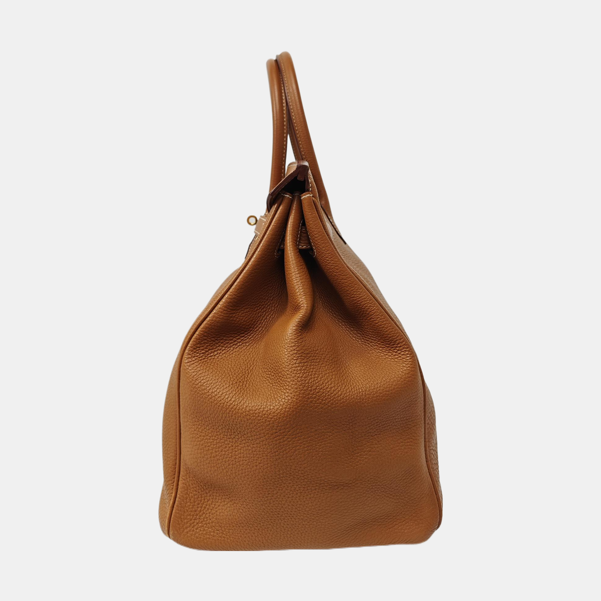 Birkin 40 Togo Brown