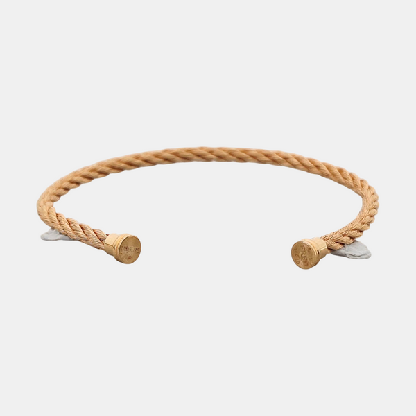 18k Rose Gold Bracelet