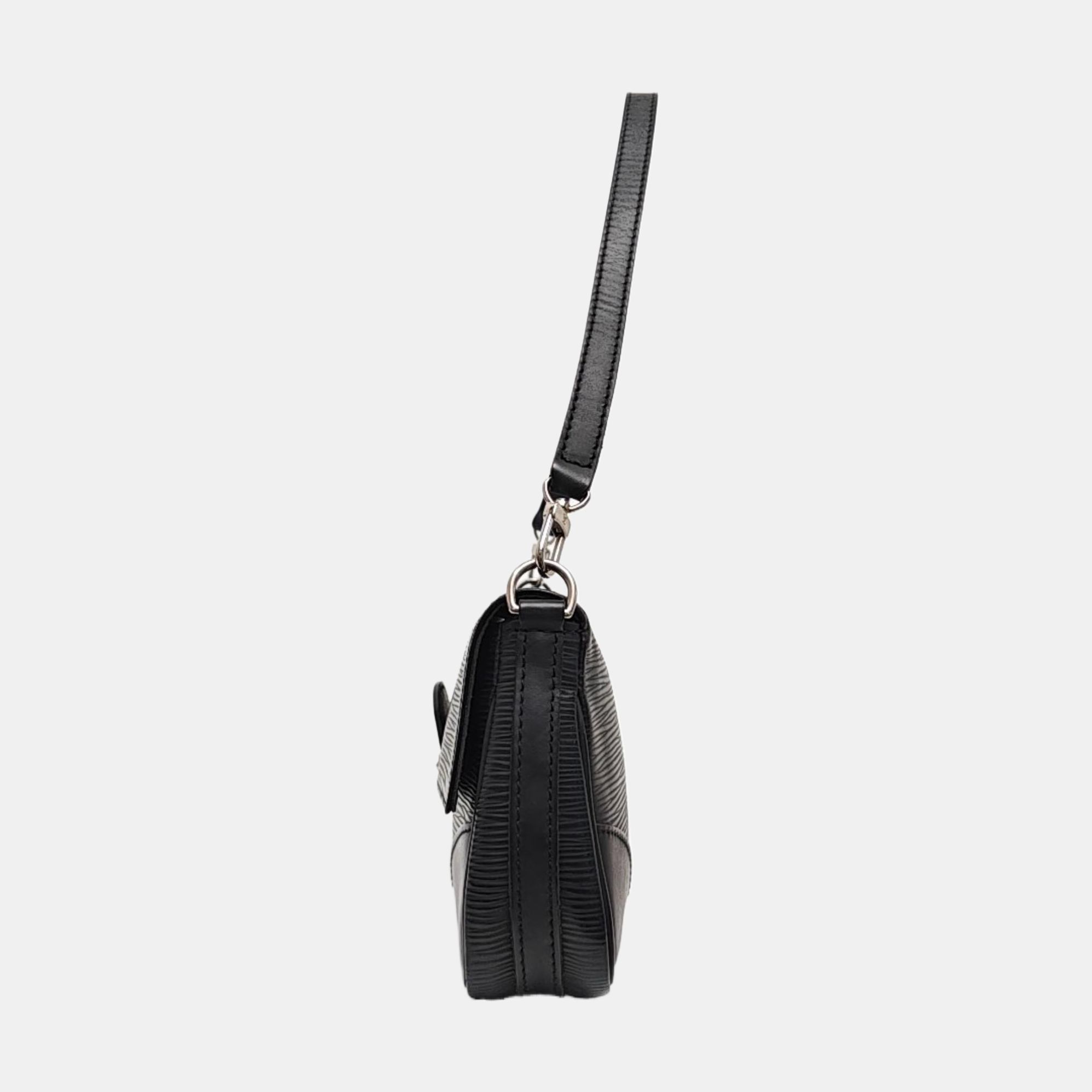 EPI SEGUR Epi Black