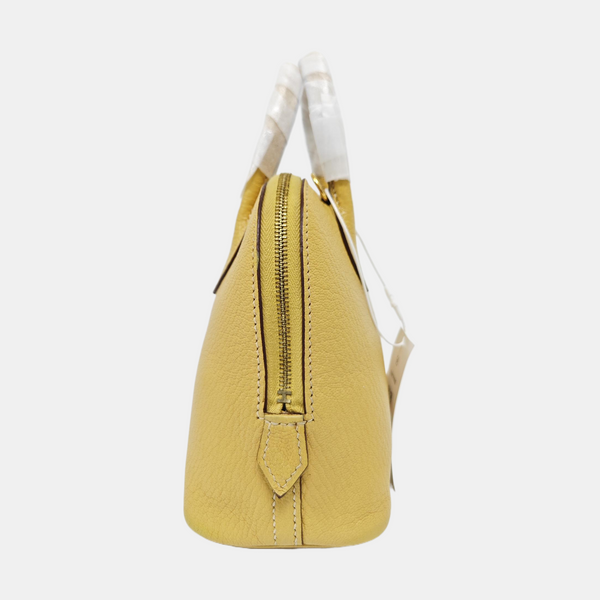 Bolide Mini Chèvre Mysore Yellow