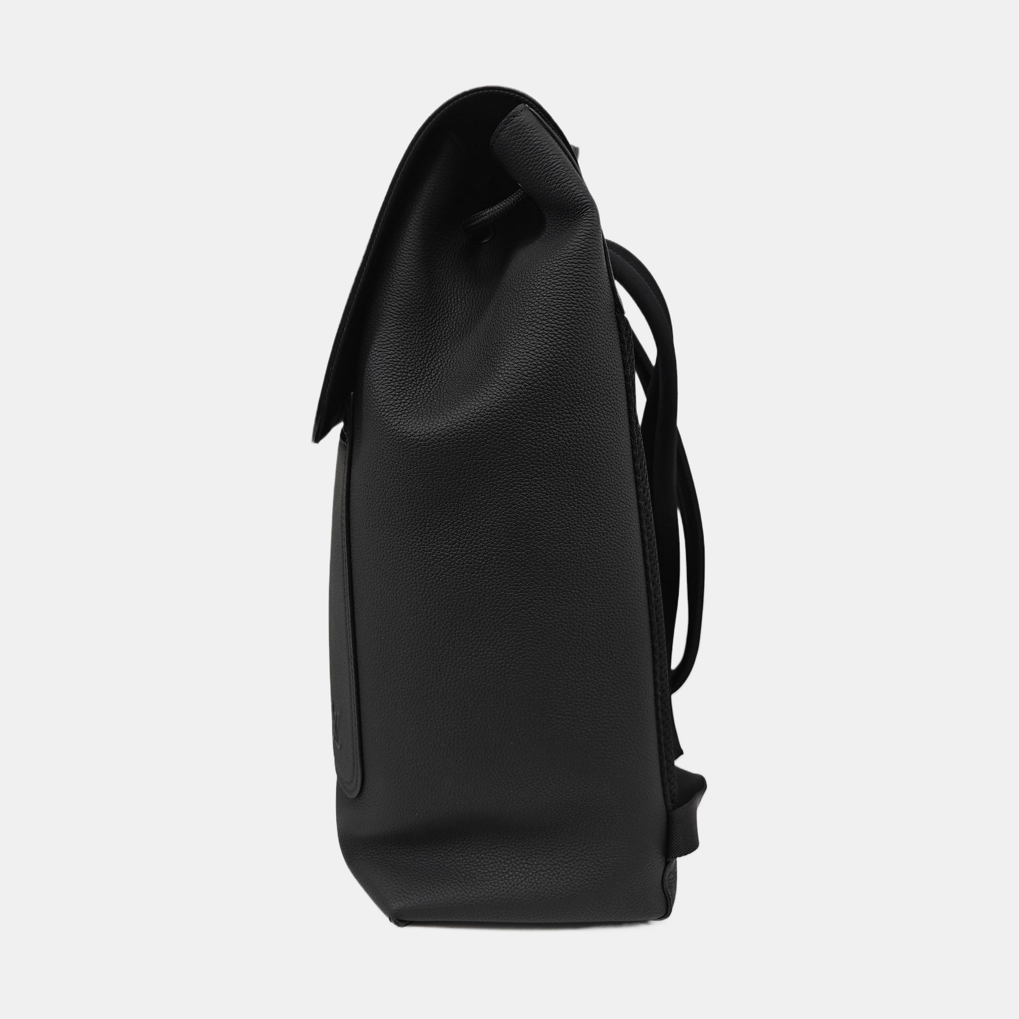 Fastline Calfskin Black