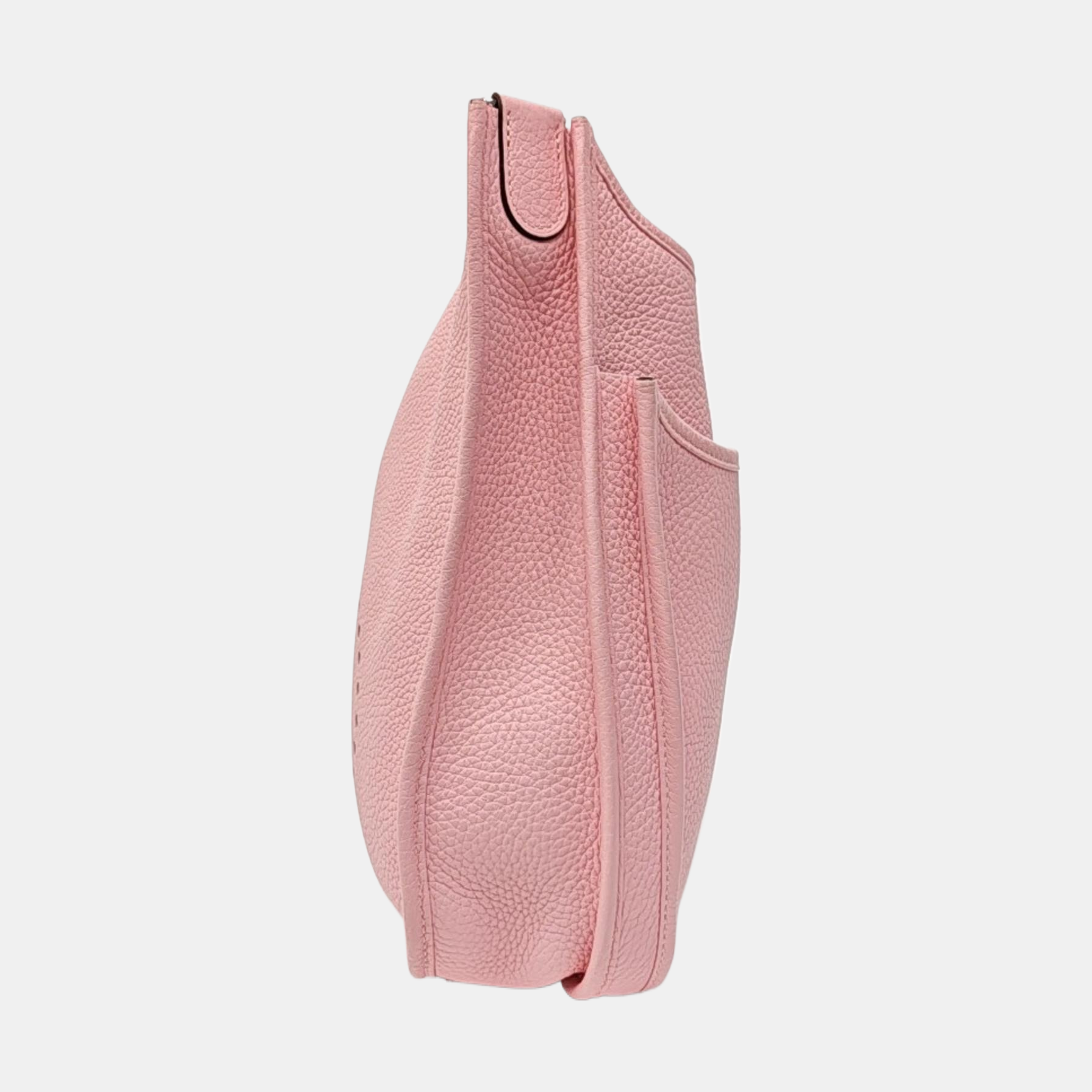 Evelyne PM Clemence Pink