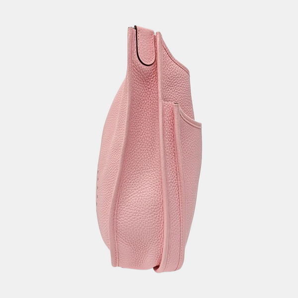 Evelyne PM Clemence Pink