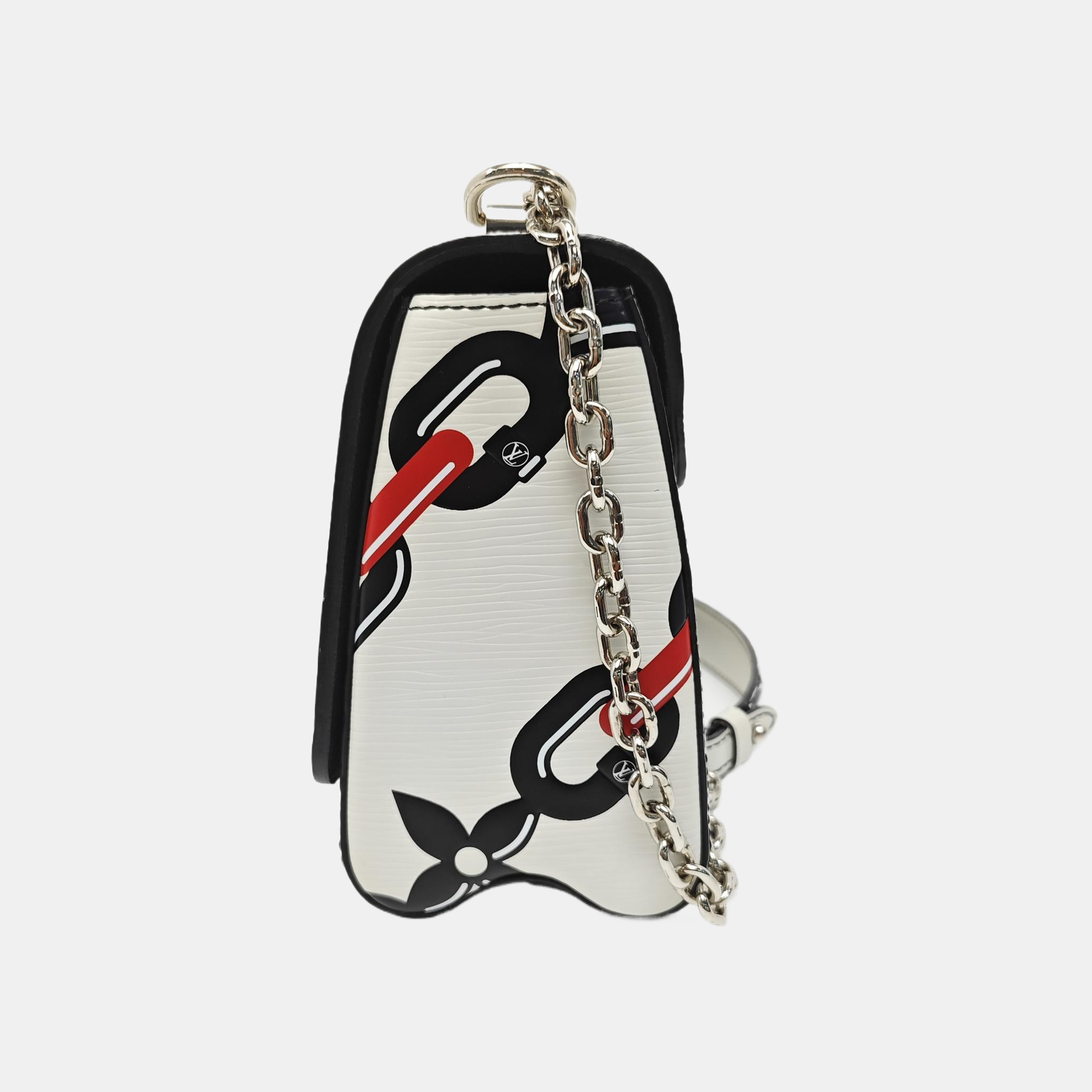 TWIST MM Epi White
