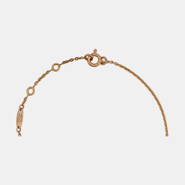 Rose Des Vents 18k Rose Gold Bracelet