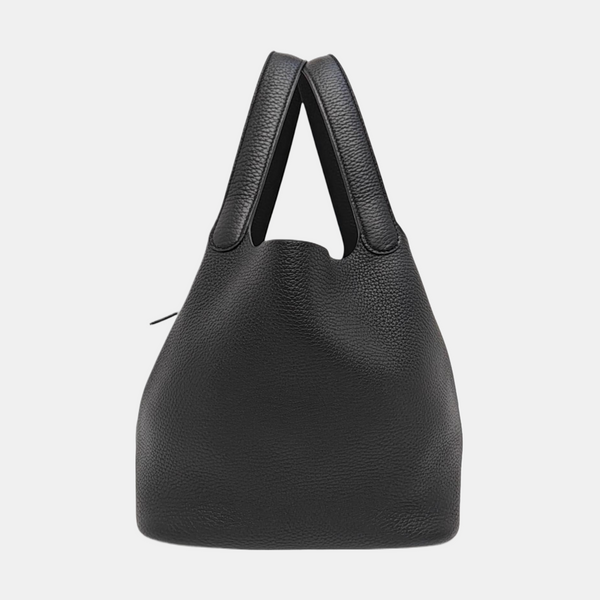 Picotin Lock 22 Clemence Black