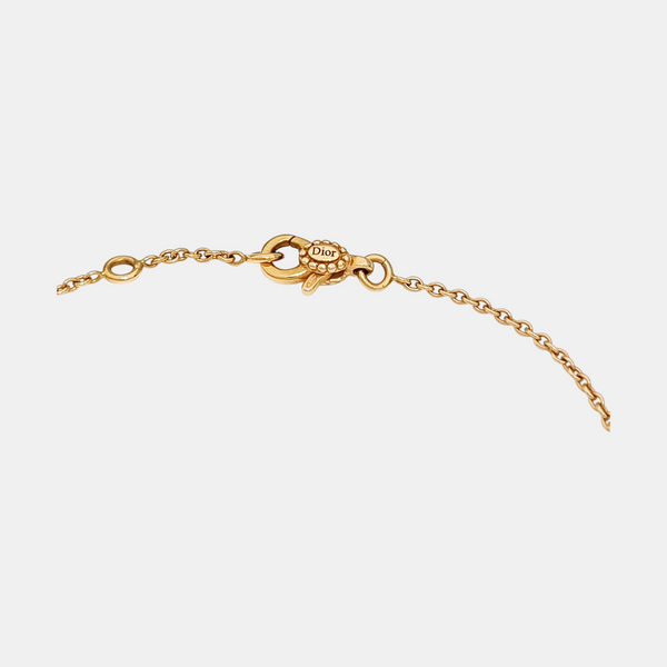 Rose Des Vents 18k Rose Gold Bracelet