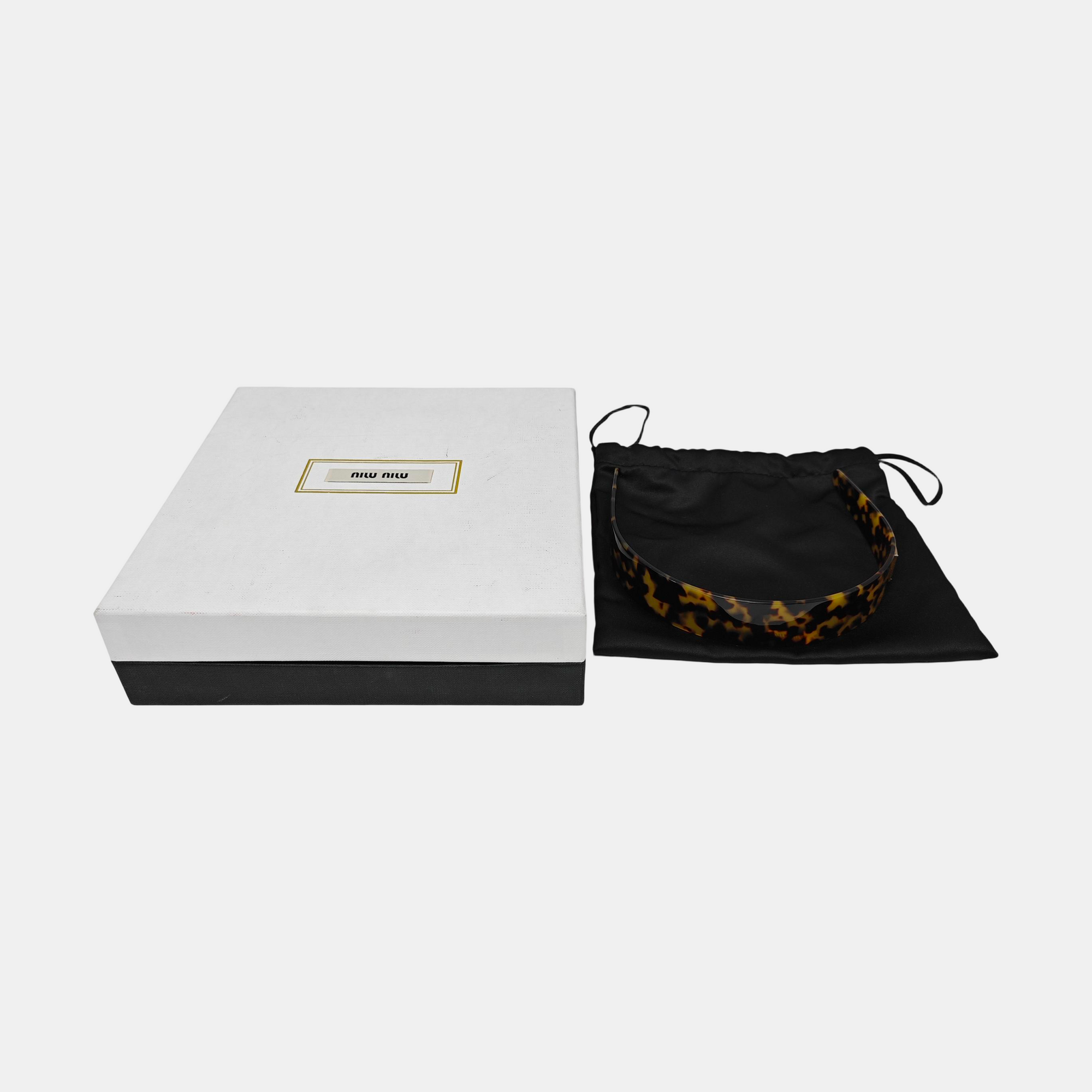 Other Hairband Orange