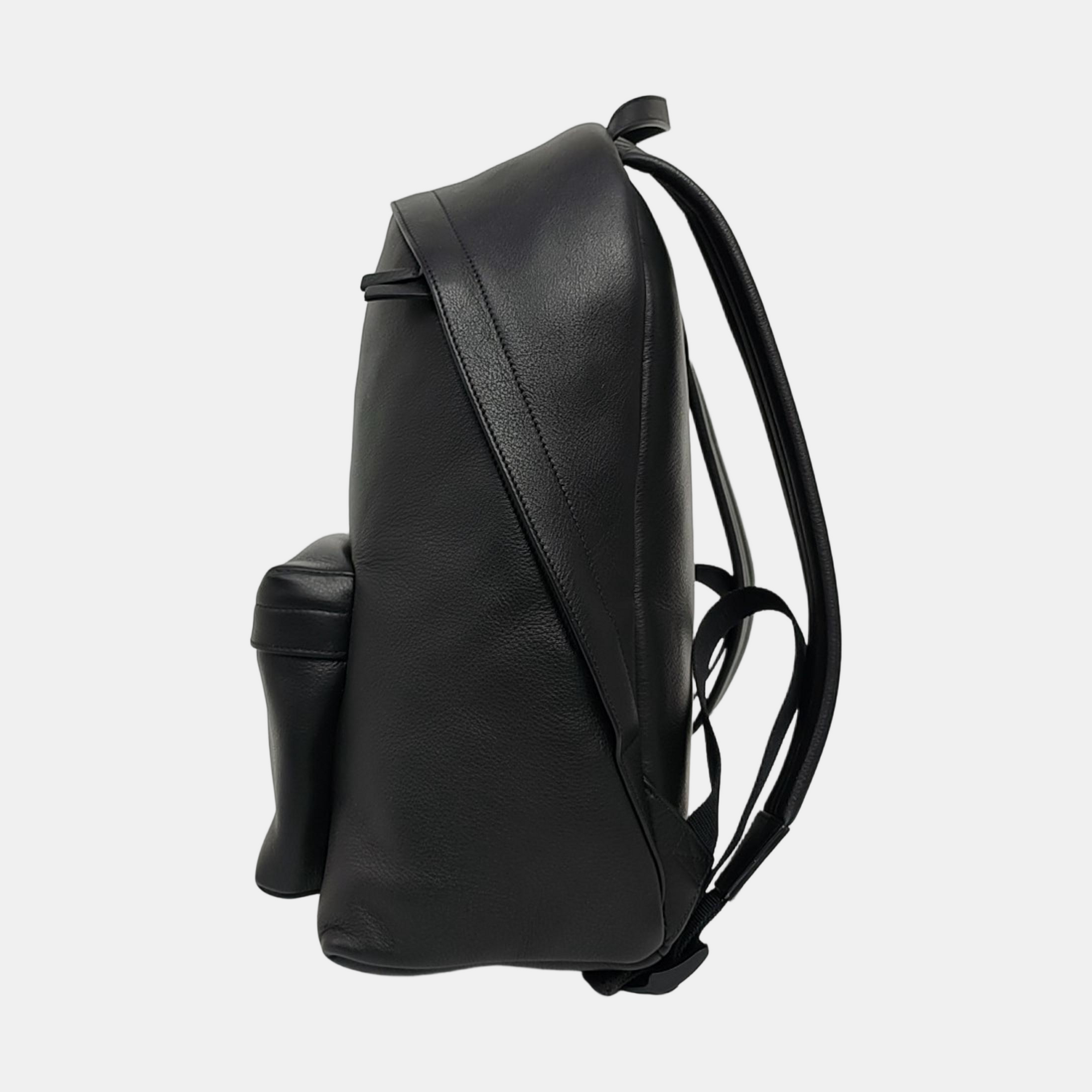 Calfskin Black