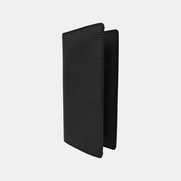 Epi Wallet Black
