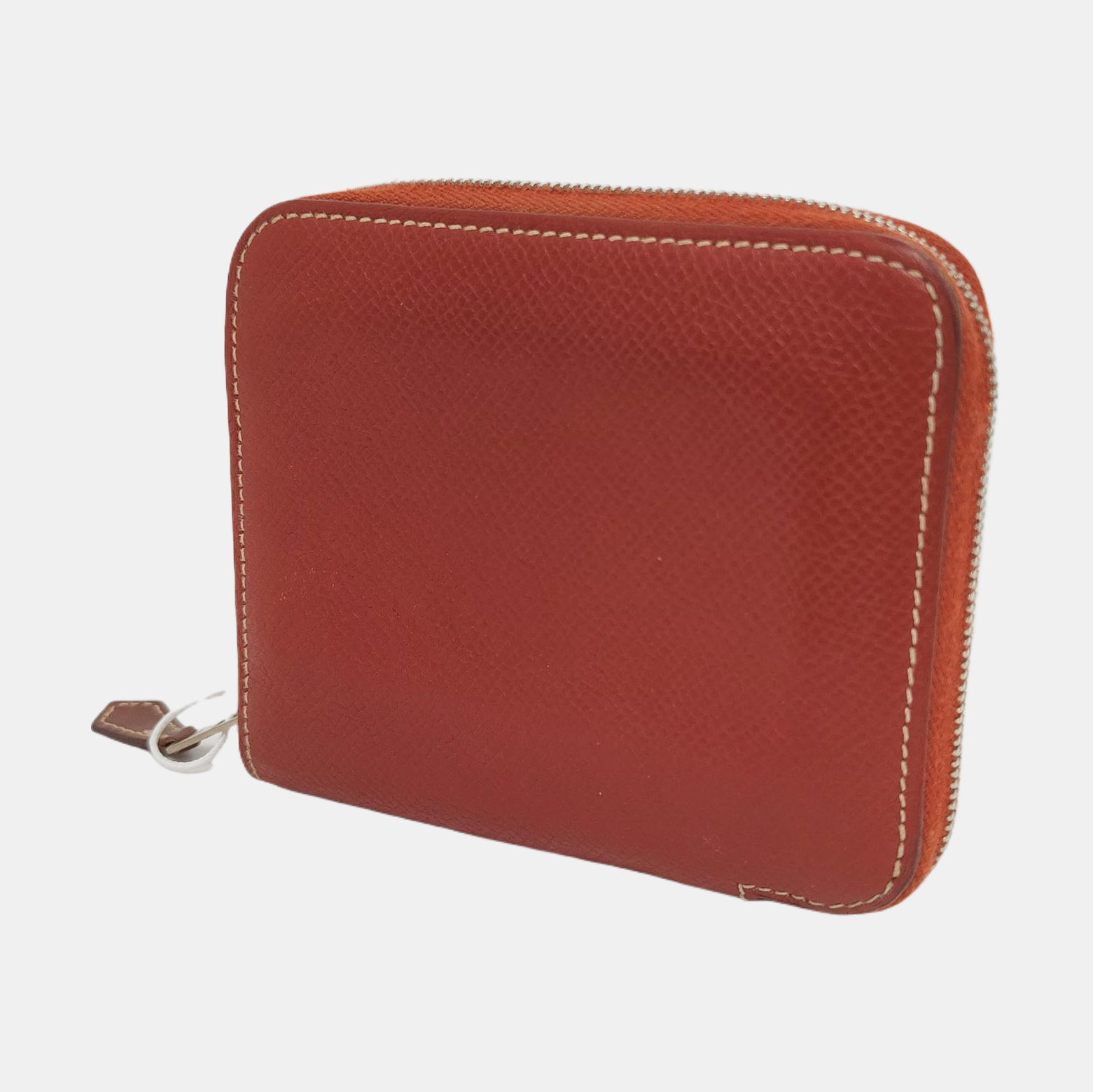 Silk'in Epsom Gold Wallet