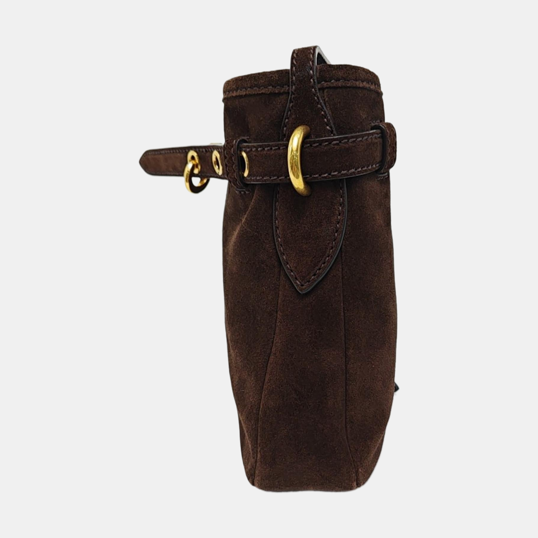 Aventure Suede Brown