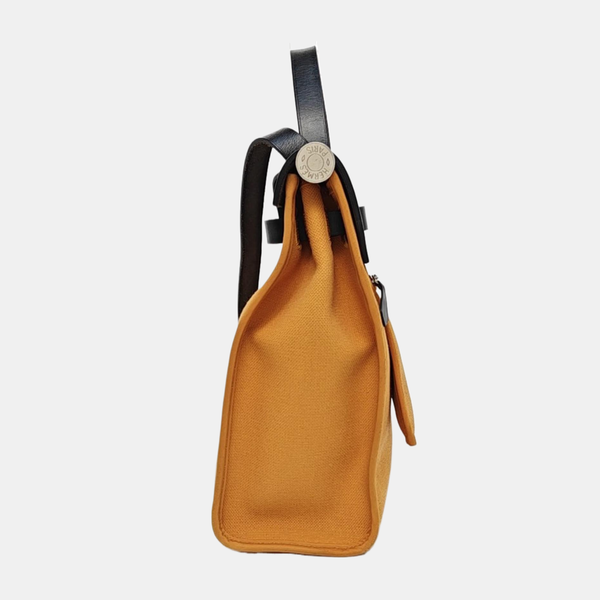 Herbag 31 Canvas Yellow