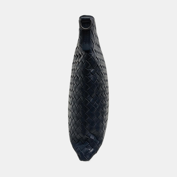 Calfskin Blue