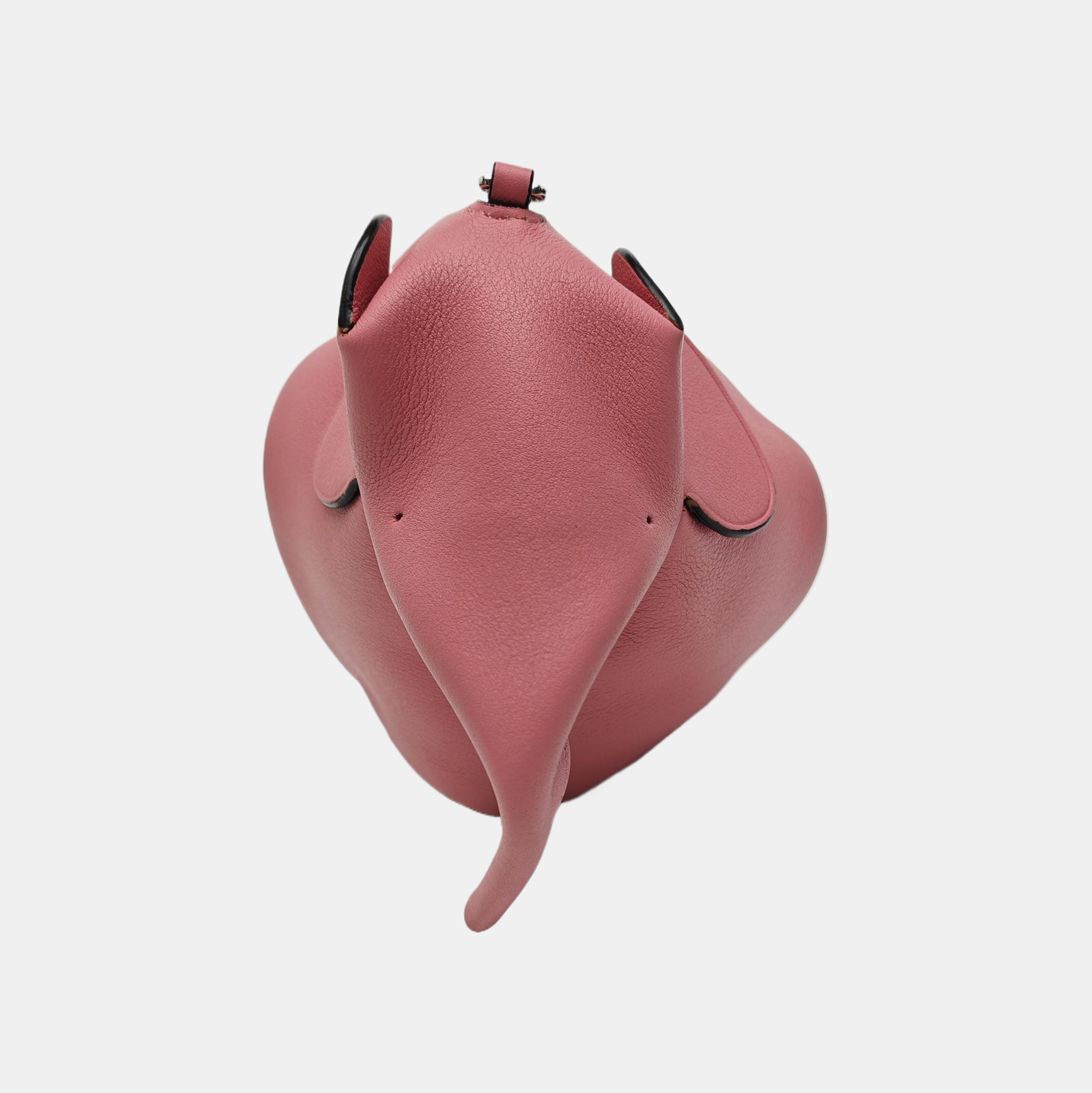Animals Calfskin Pink