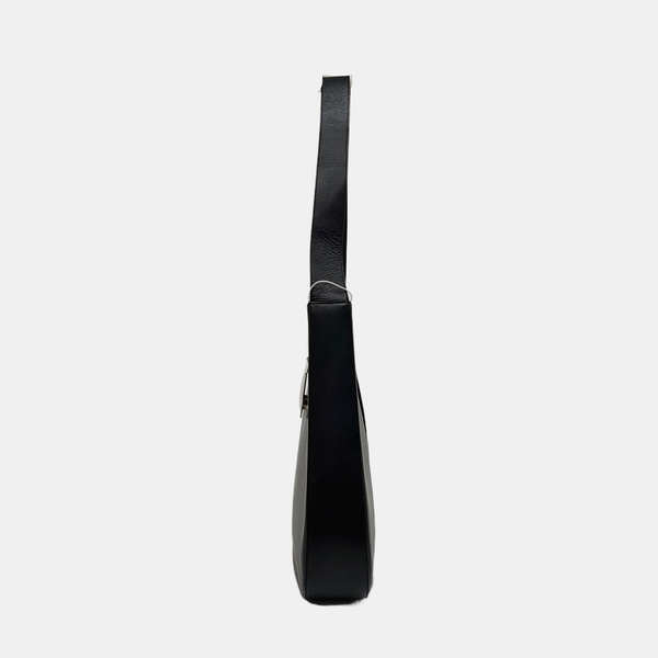 Calfskin Black