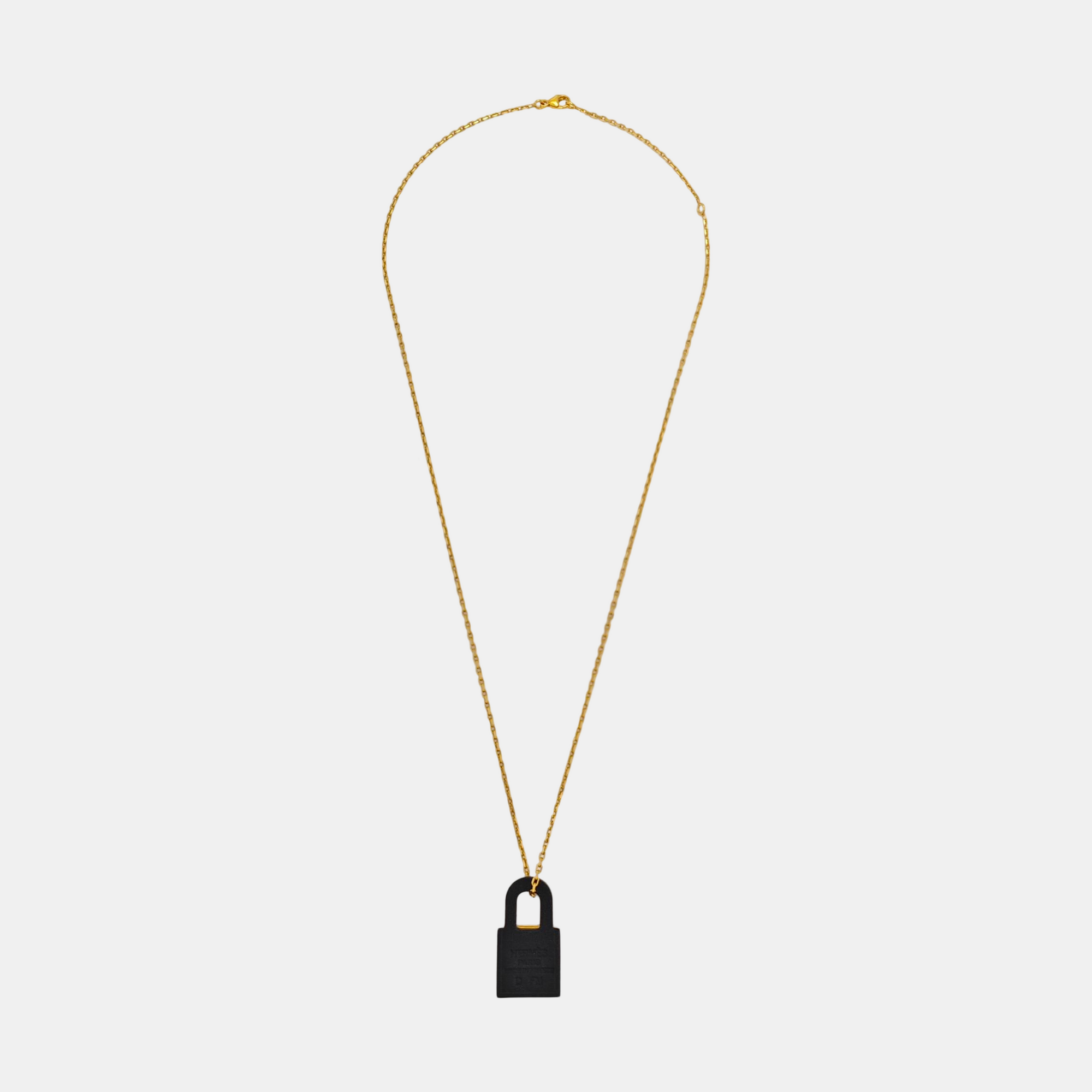 O'kelly Metal Gold Necklace
