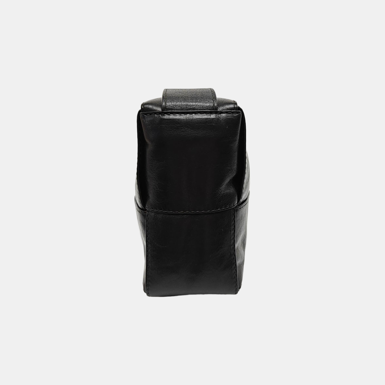 Cassette Small Calfskin Green