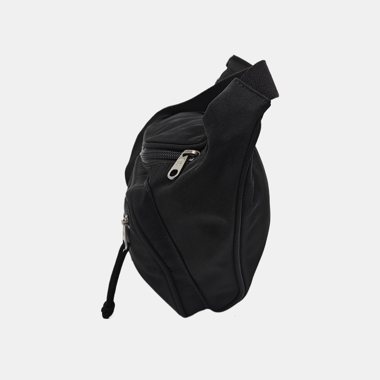 Explorer Fabric Black