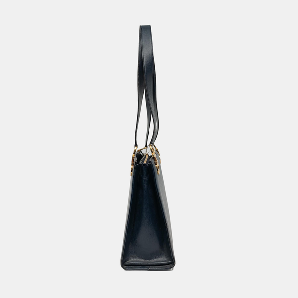 Calfskin Blue
