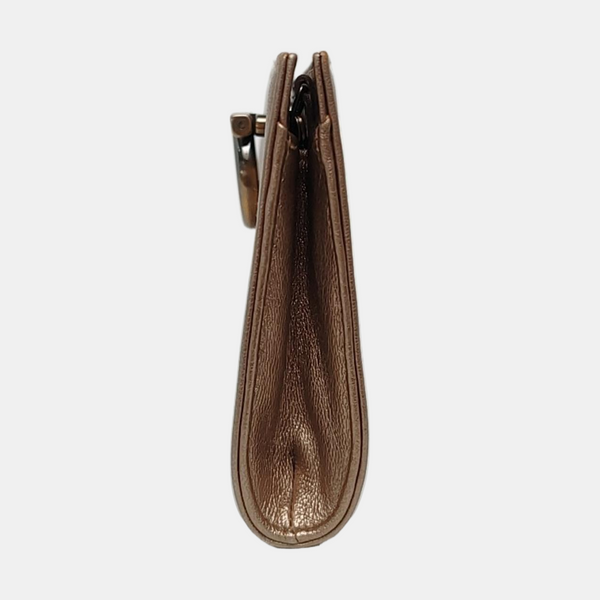 Calfskin Beige