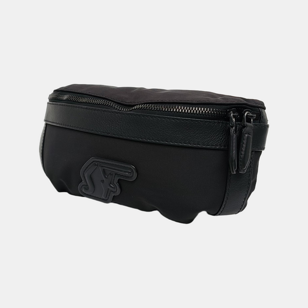 SF Nylon Black