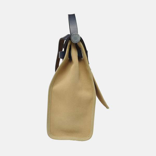 Herbag 31 Canvas Brown