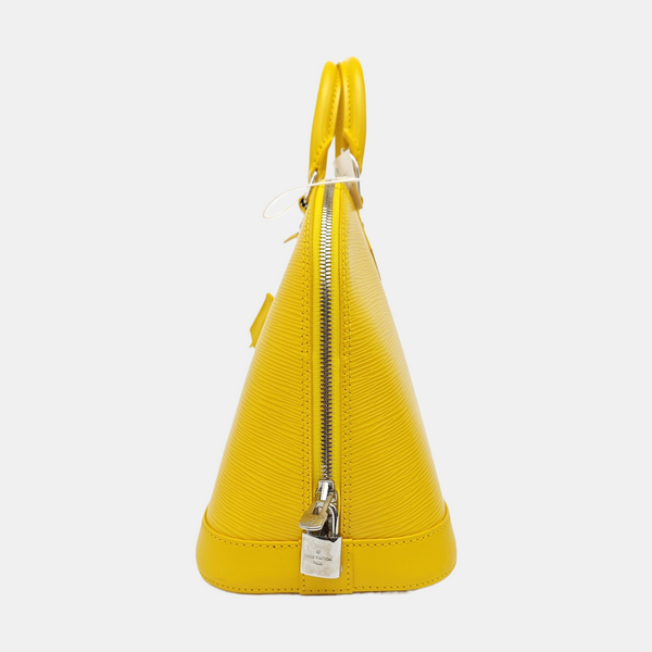 ALMA PM Epi Yellow