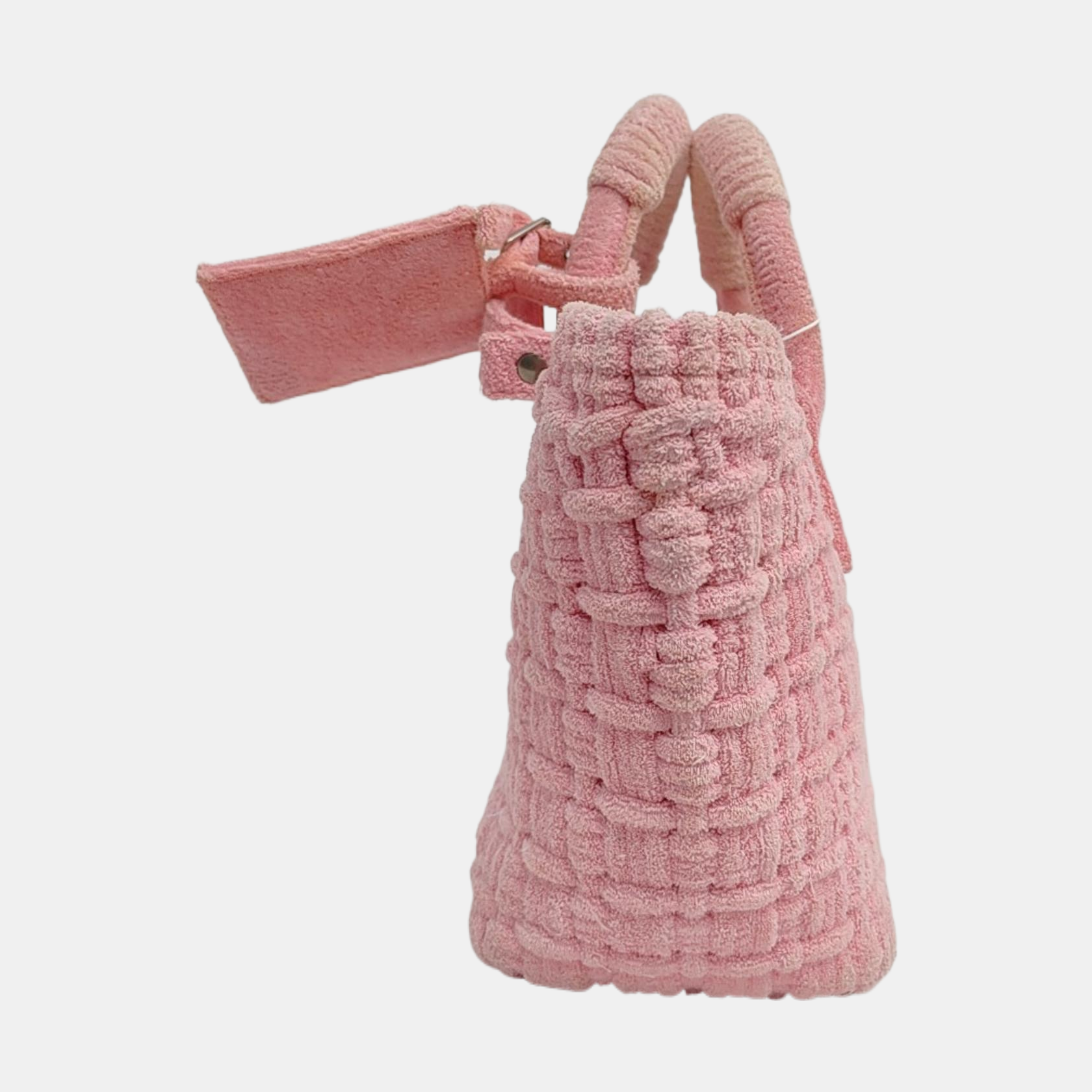 Bistro Fabric Pink