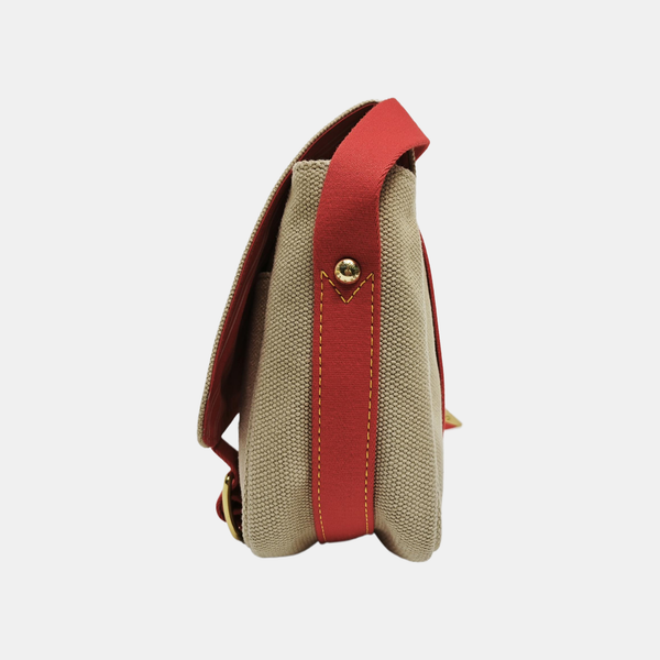 ANTIGUA Canvas Beige