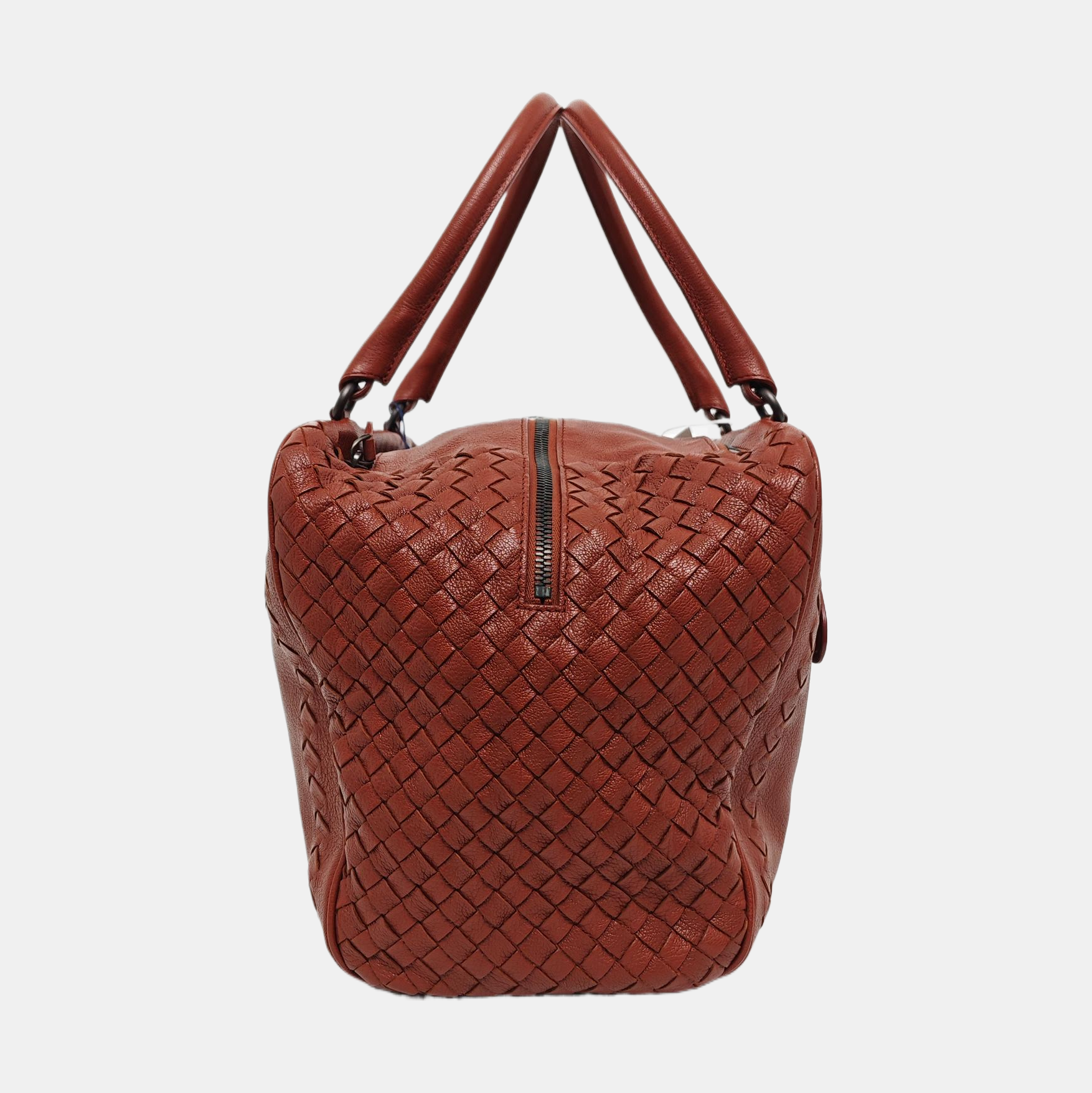 Calfskin Red