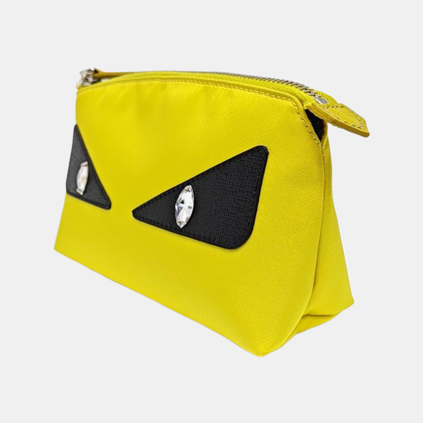Monster Nylon Yellow